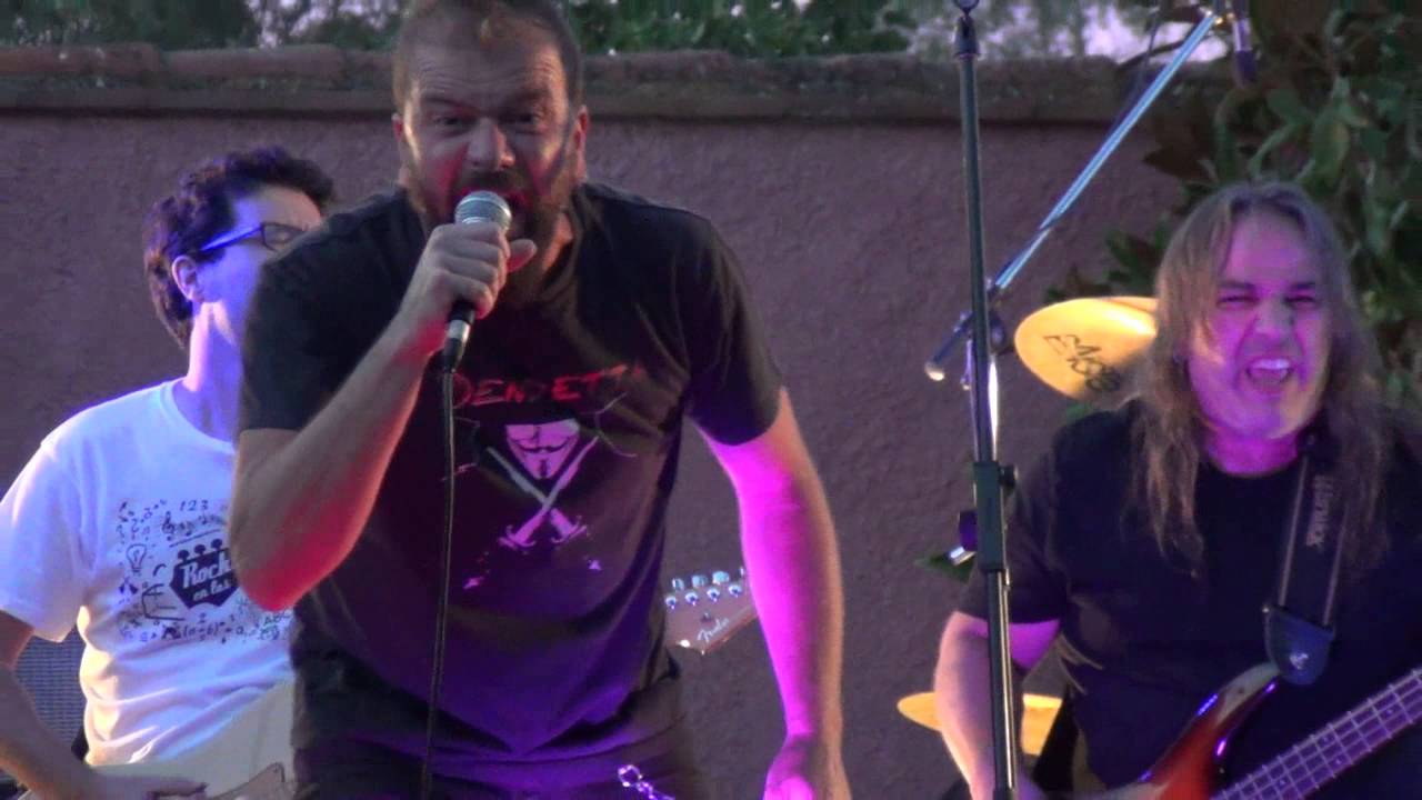 PEÑASKAZO - La Sentencia+El Mejor de tus Días (Los Molinos 24-09-2016)