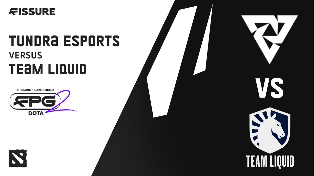 Aurora Gaming vs Team Yandex | Bo3 | FISSURE Playground 2 &mdash; DOTA: Group Stage