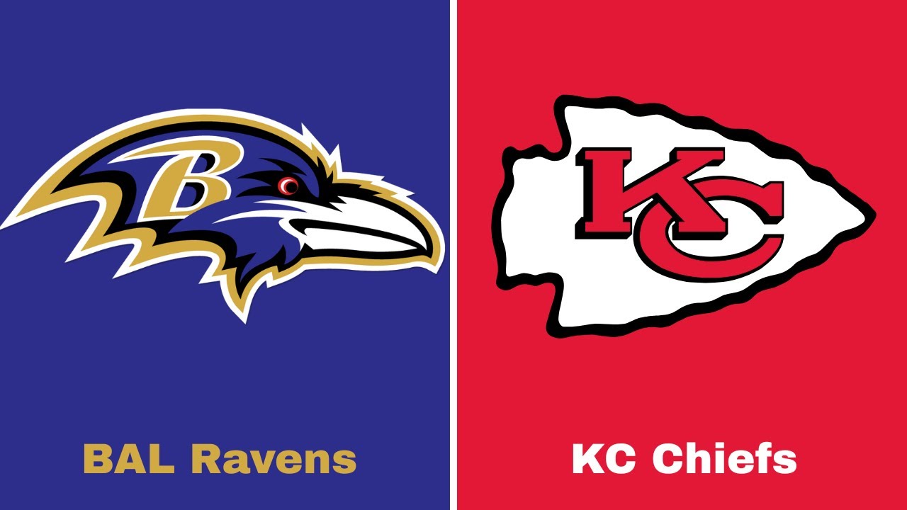 BAL Ravens vs KC Chiefs | Madden 25