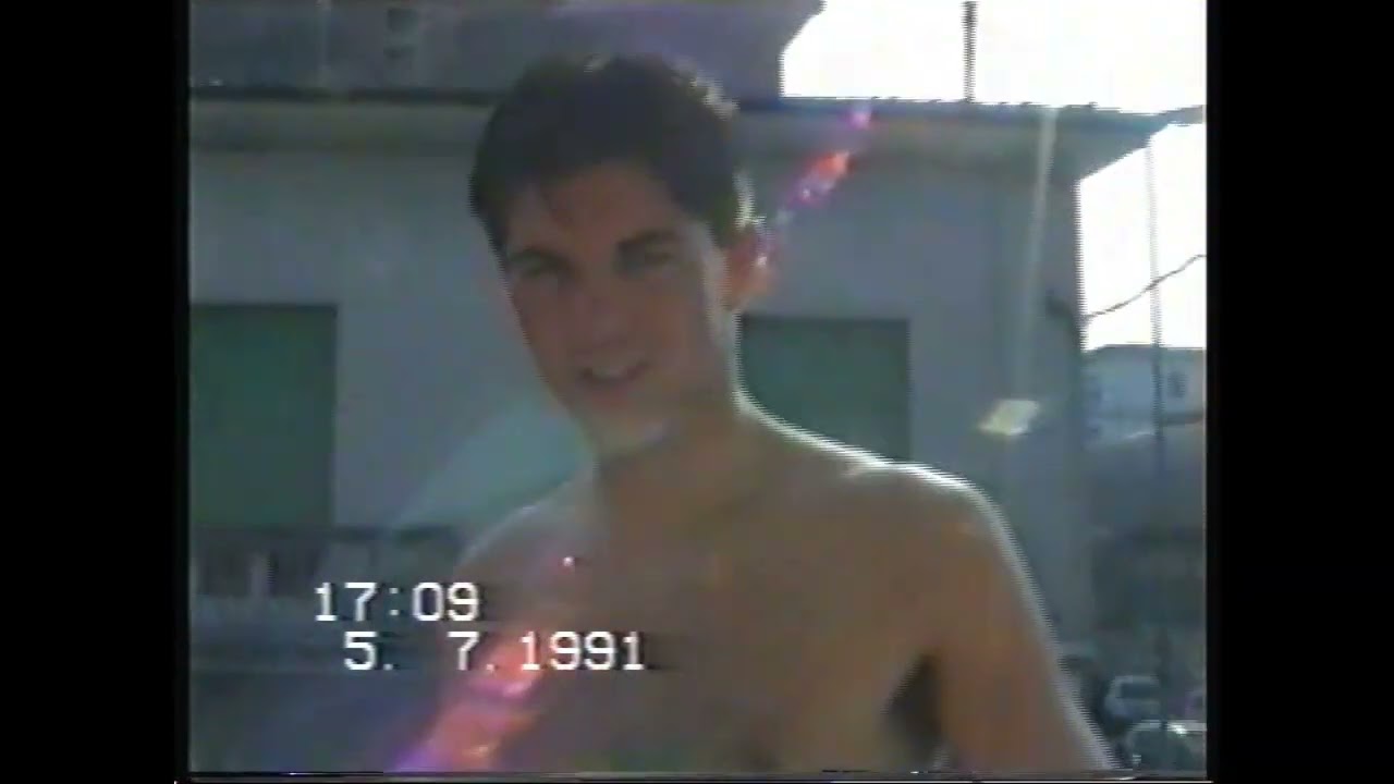 1991 Avonside, Viarregio, Karen Wedding