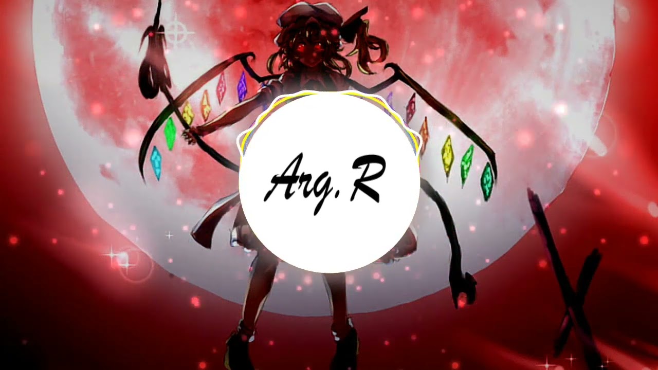 Argentum Ruina - U.N.Owen Was Her? (Argent Hardcore Remix)