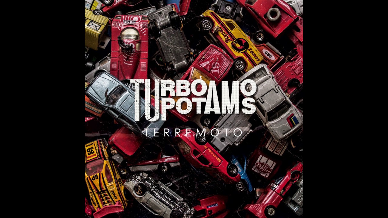 Turbopótamos - Infierno