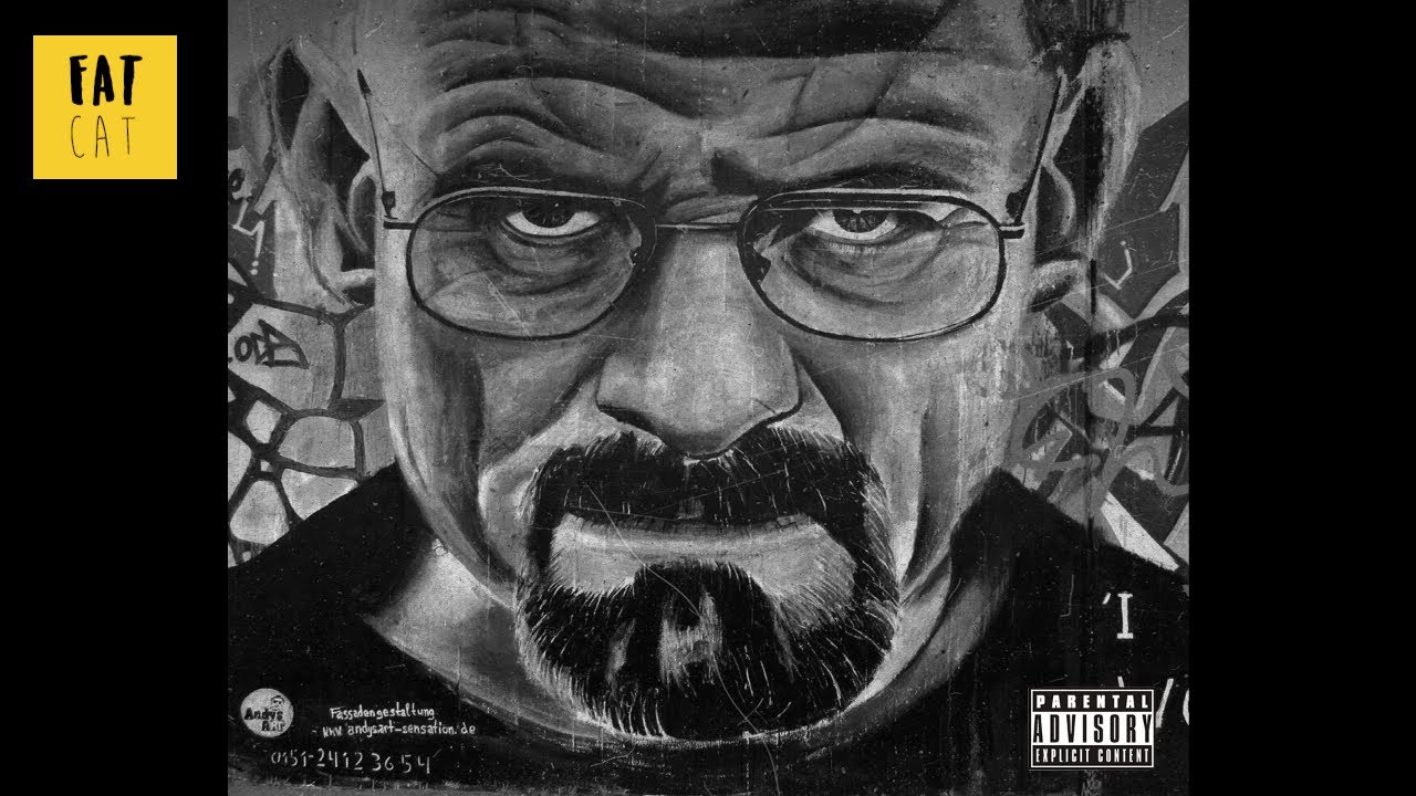 (FREE) Freestyle Boom Bap Beat | "El Patron" | Old School Hip Hop Beat | Rap Instrumental