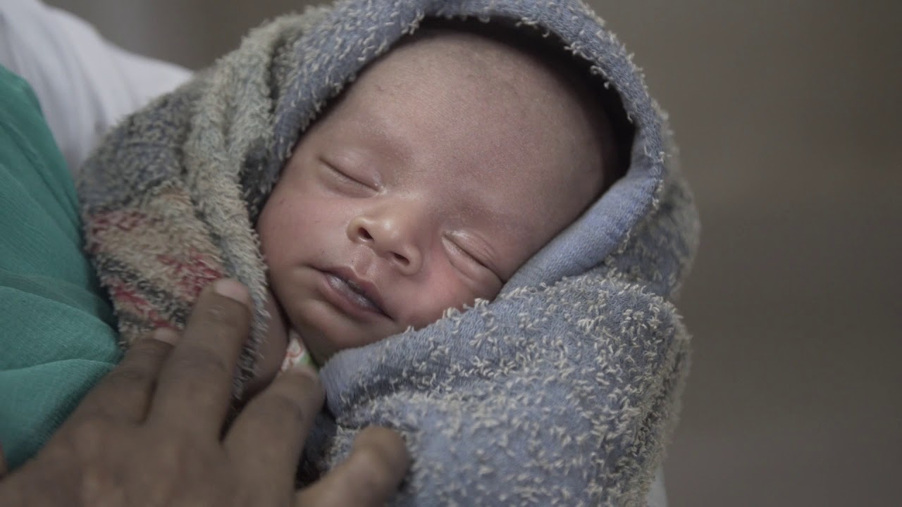 Bringing Vital Healthcare to Rohingya Refugees and Bangladeshi nationals