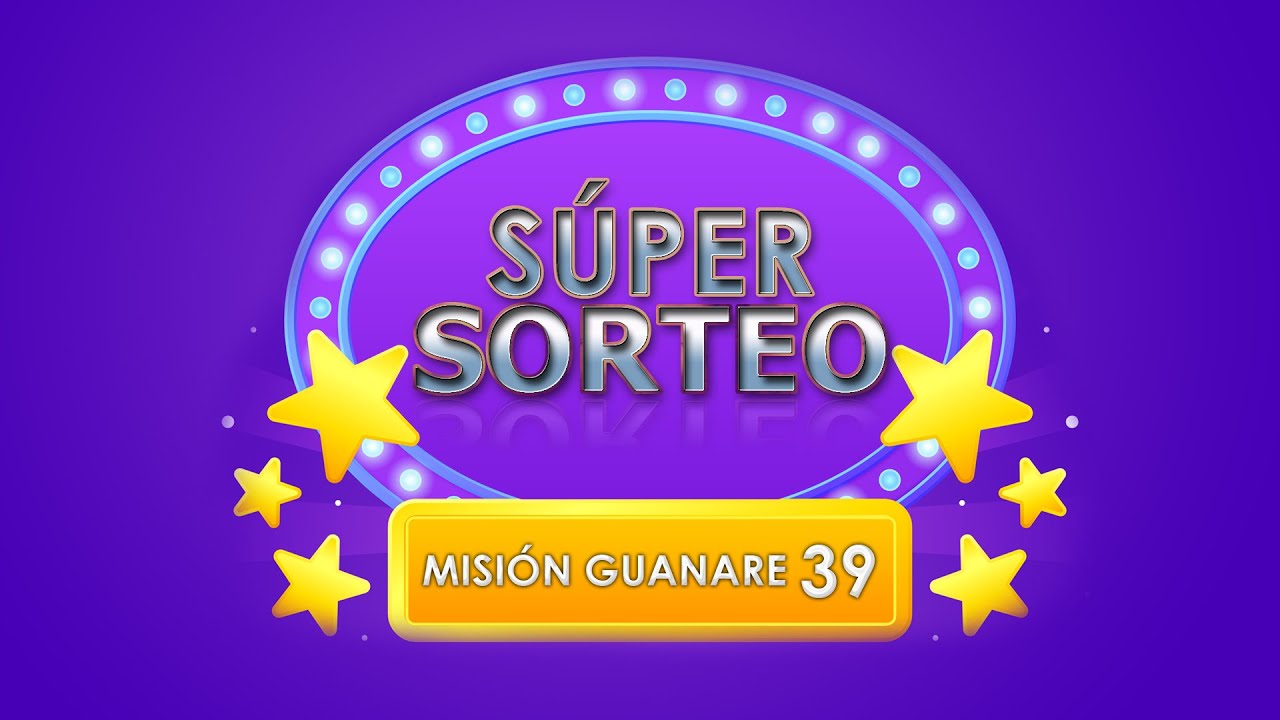 13 ANIVERSARIO | SÚPER SORTEO | LUZ DEL MUNDO GUANARE 39 | LUZ TV