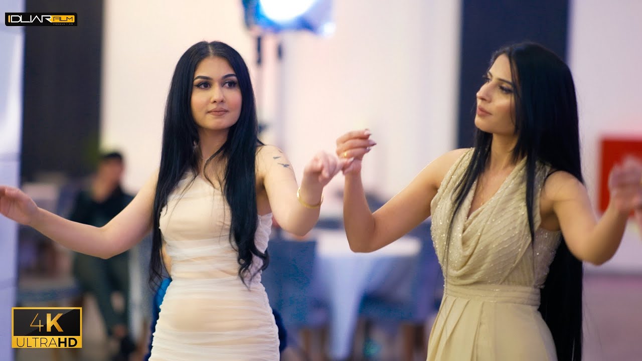 Delil Sileman | Hassan & Jihan | 4K |Evendanddeko | HighClassEvent | Part01| by 