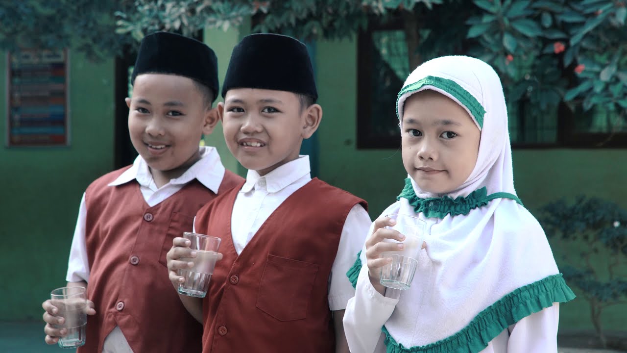 Indonesian IKK Project - Indonéz IKK projekt