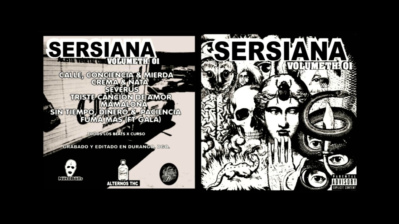 03  - Severus -  NetoBalls & Reack & TrotMan