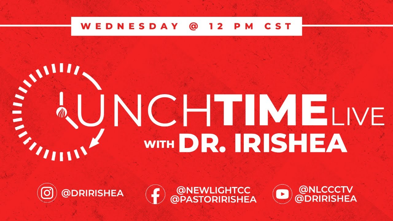 Lunch Time Live | FEB 11