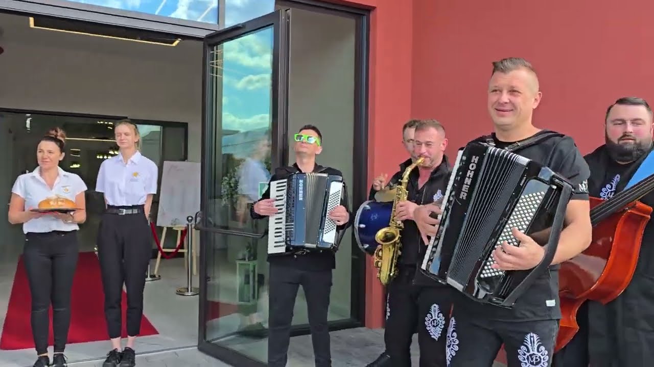 Zadyma na weselu 🤣🤣 Biją się o Młoda 🤣🤣