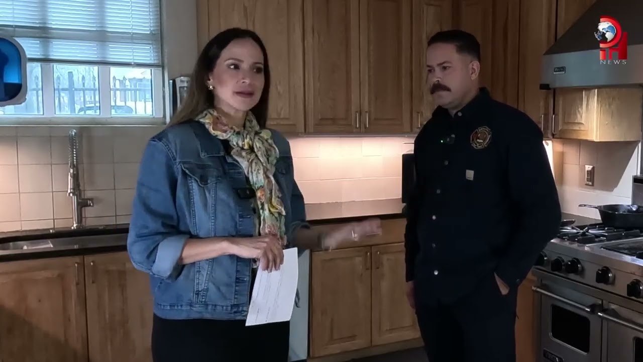Precauciones clave al usar carbón o gas en tu parrilla.