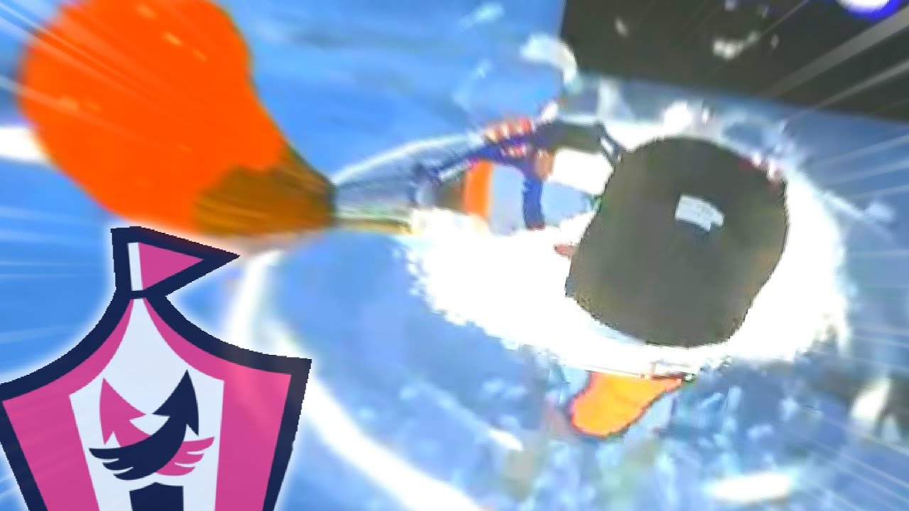 イベントマッチで水没する日があってもいいんじゃないのか。【splatoon3/スプラトゥーン3】【ゆっくり実況】