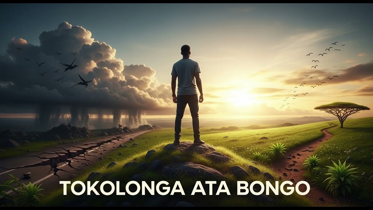 Tokolonga Ata Bongo – (We Will Succeed No Matter What – Life Is a Struggle, Tomorrow Will Come)
