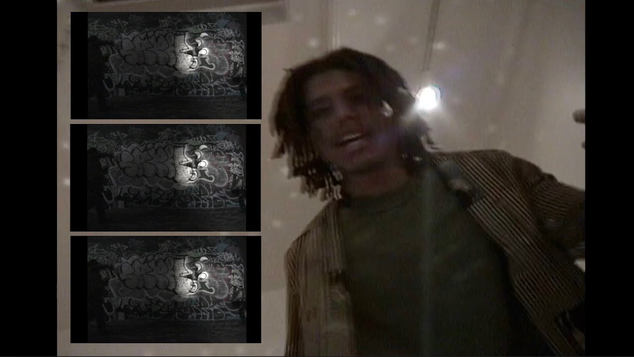 Khal!l - Halt, Towards Your Light (Official Video)