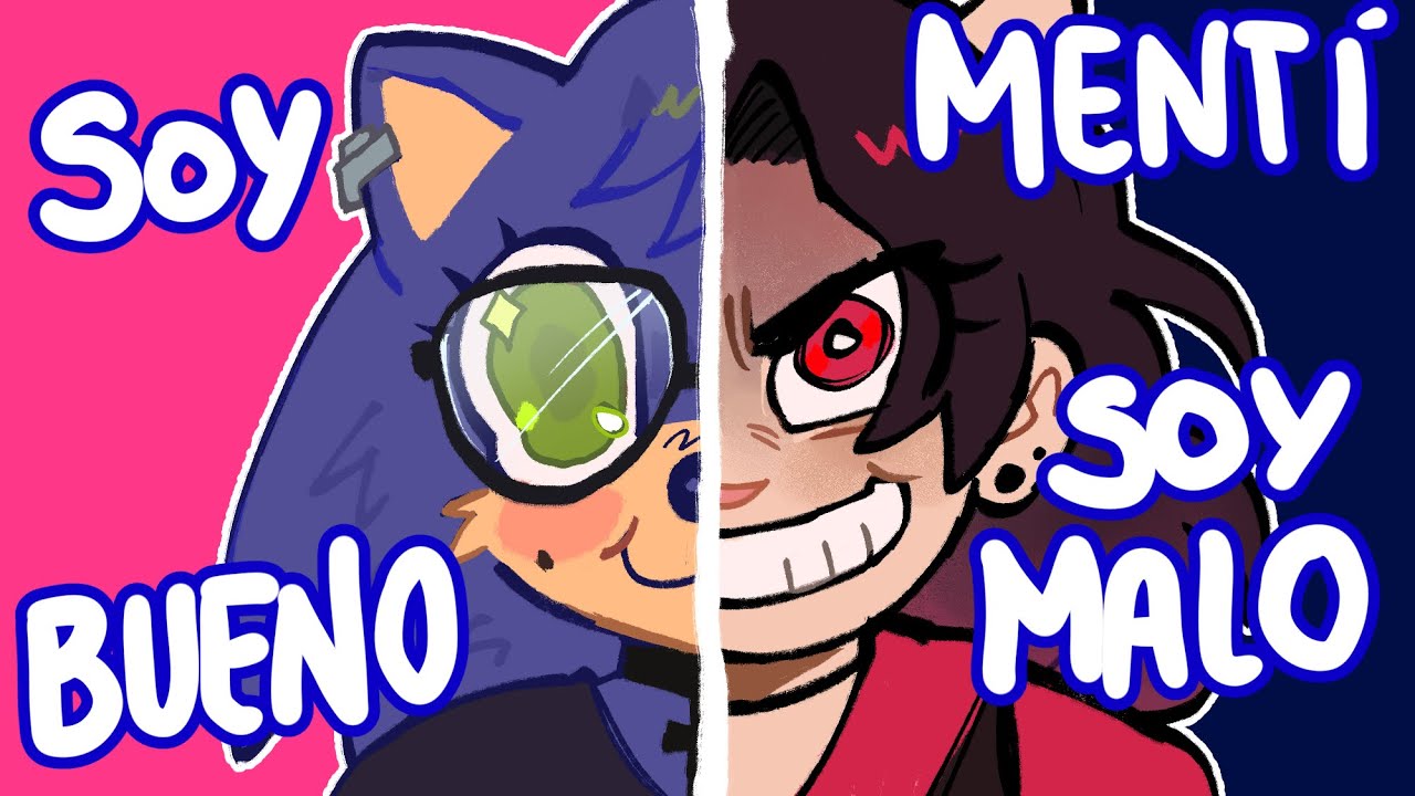 Dex_Sonicu/Blackstrawberry14 nunca cambi&oacute;