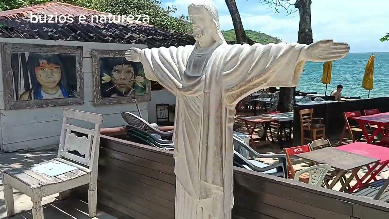 Vem se divertir aqui em búzios 😜😜