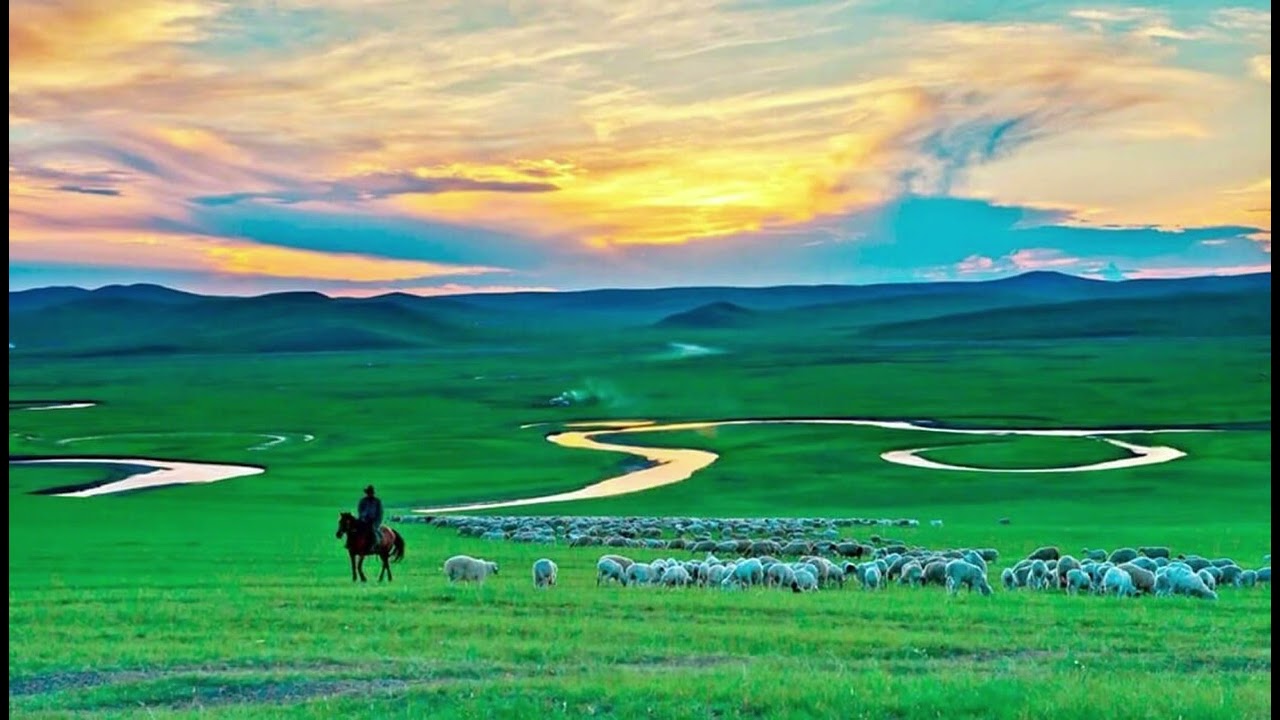 MỘT DẤU CHẤM LẶNG SÂU...