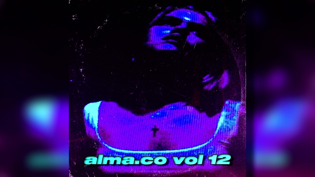 [FREE] ALMA LOOP KIT / SAMPLE PACK 2021 - 