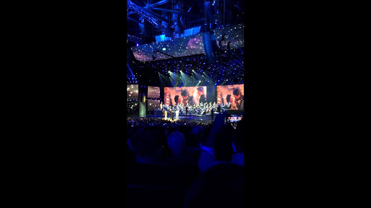Pentatonix at AMA's