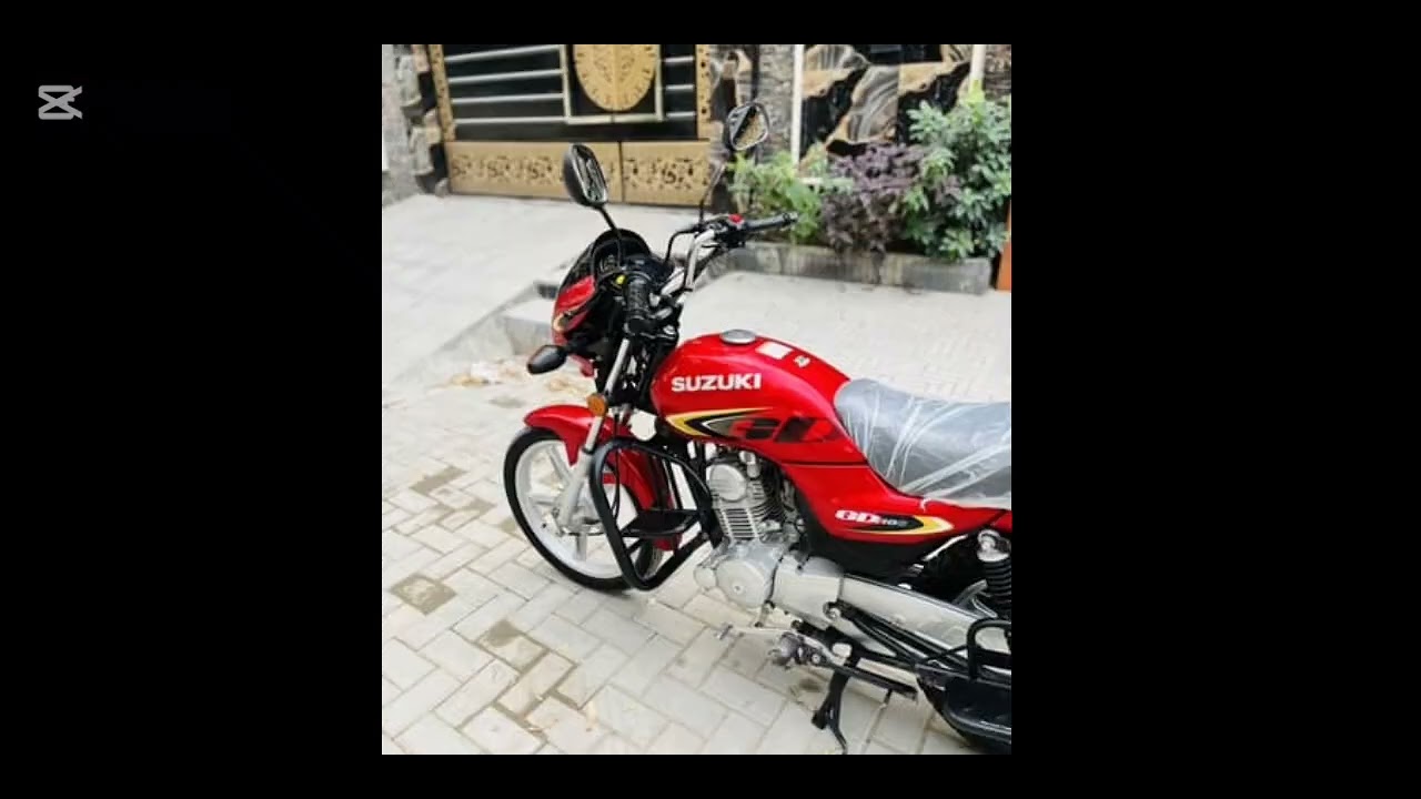 제목:2026 Suzuki GD110S 한국 리뷰 – 실용성과 연비의 완벽한 조화