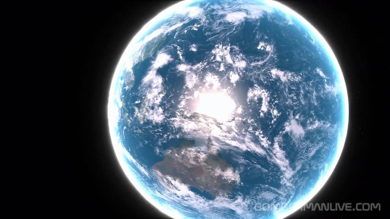 Bomberman Live - Orbit (MUSIC VIDEO)