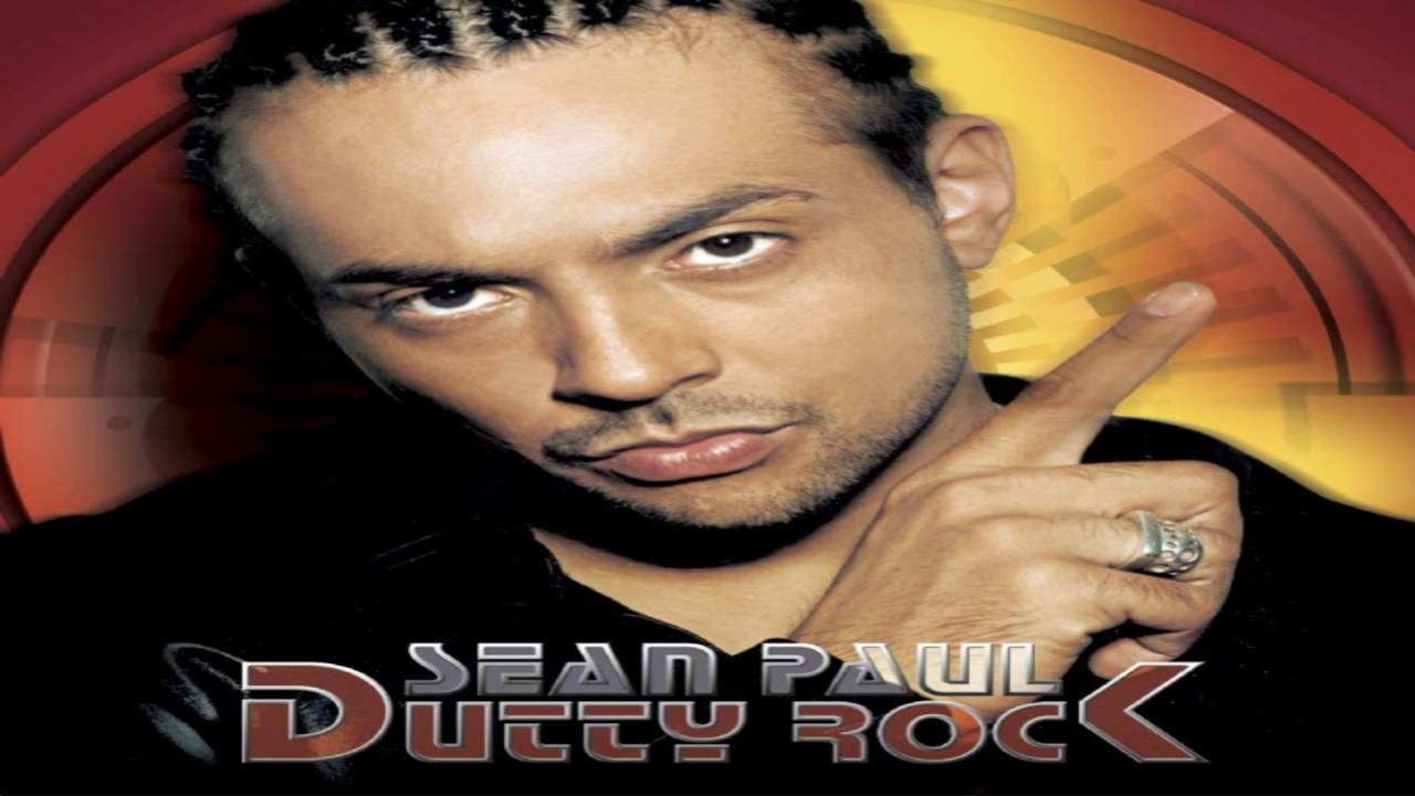 Sean Paul - Get Busy Slowed