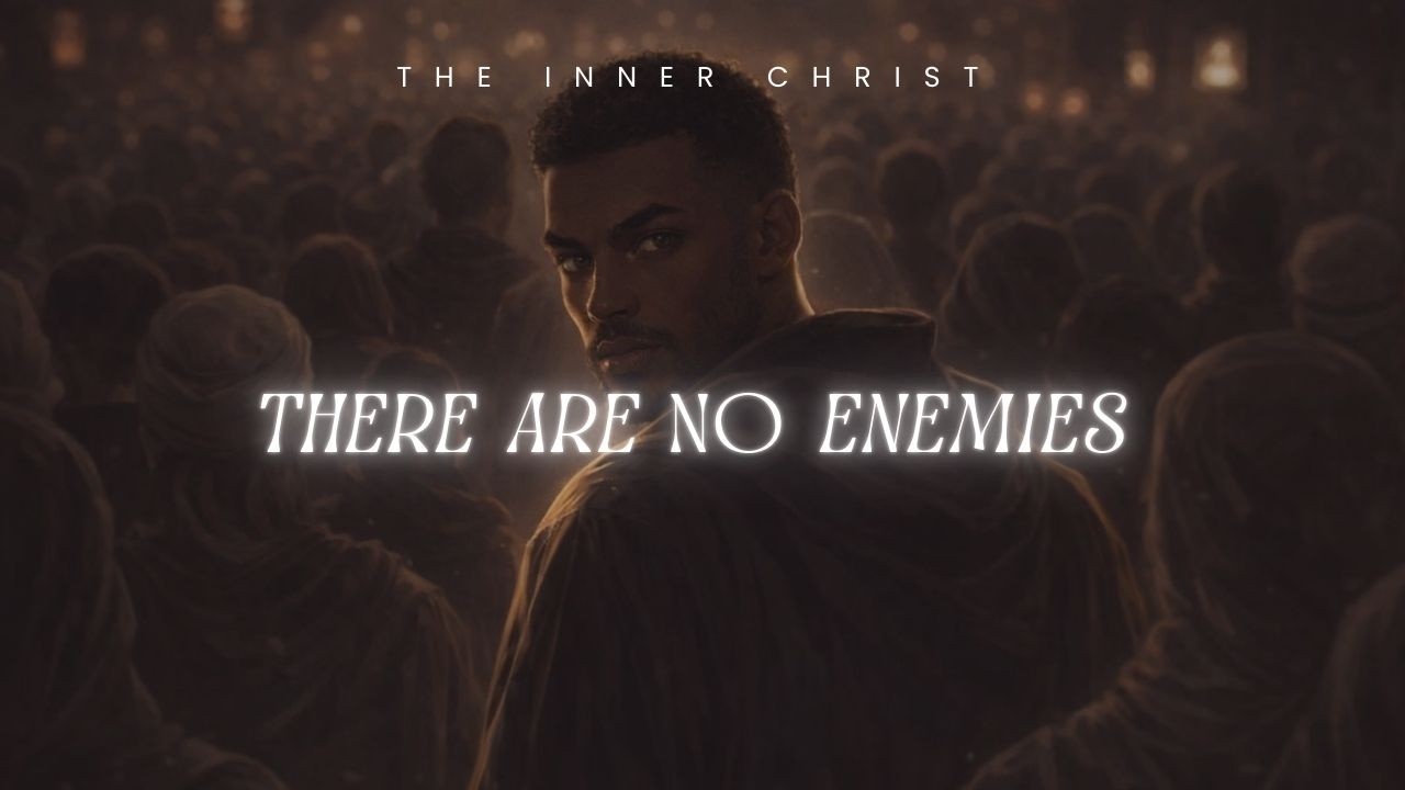 Love Your Enemies | The True Meaning of Jesus’ Most Difficult Teaching