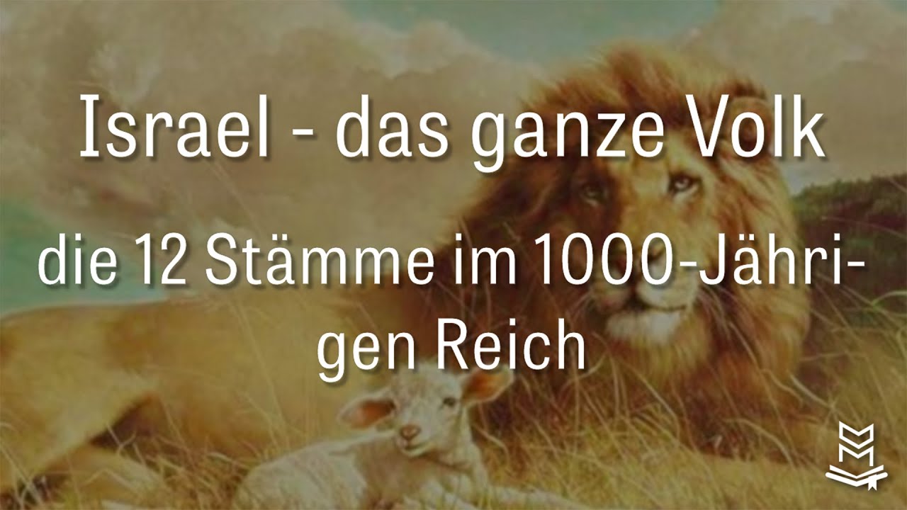 Ganz Israel wird errettet werden