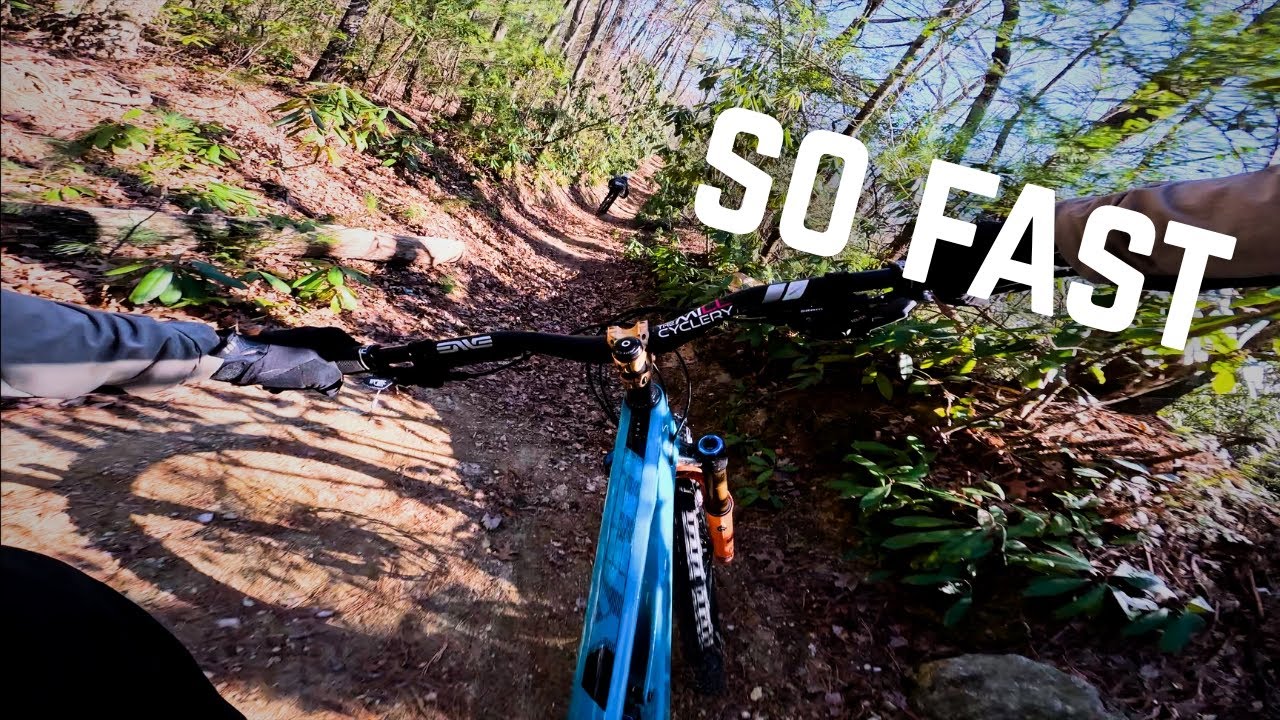 OG WILSON CREEK RIP | YANCEY RIDGE