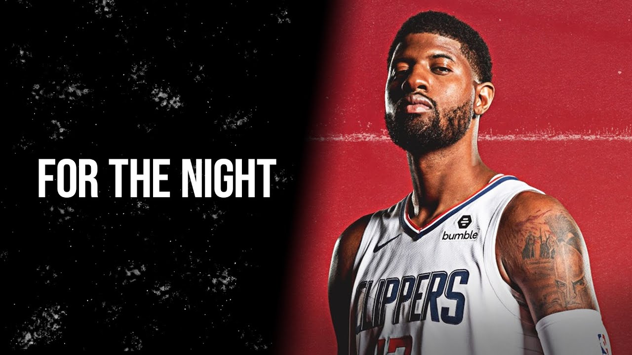Paul George - 