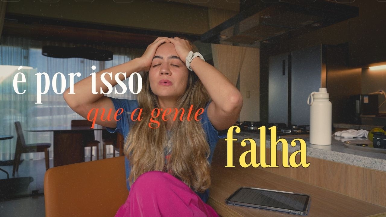 O verdadeiro segredo para você se transformar na sua melhor versão