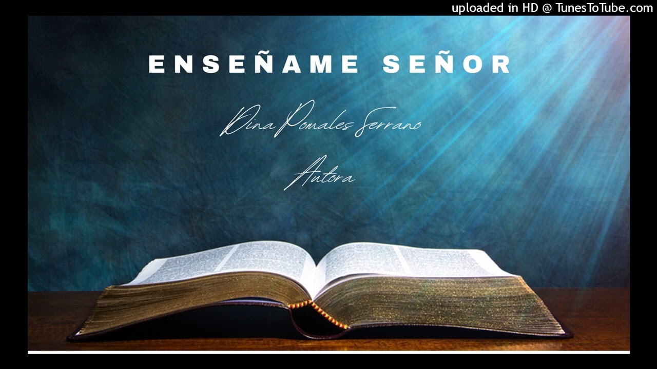 Enseñame Señor