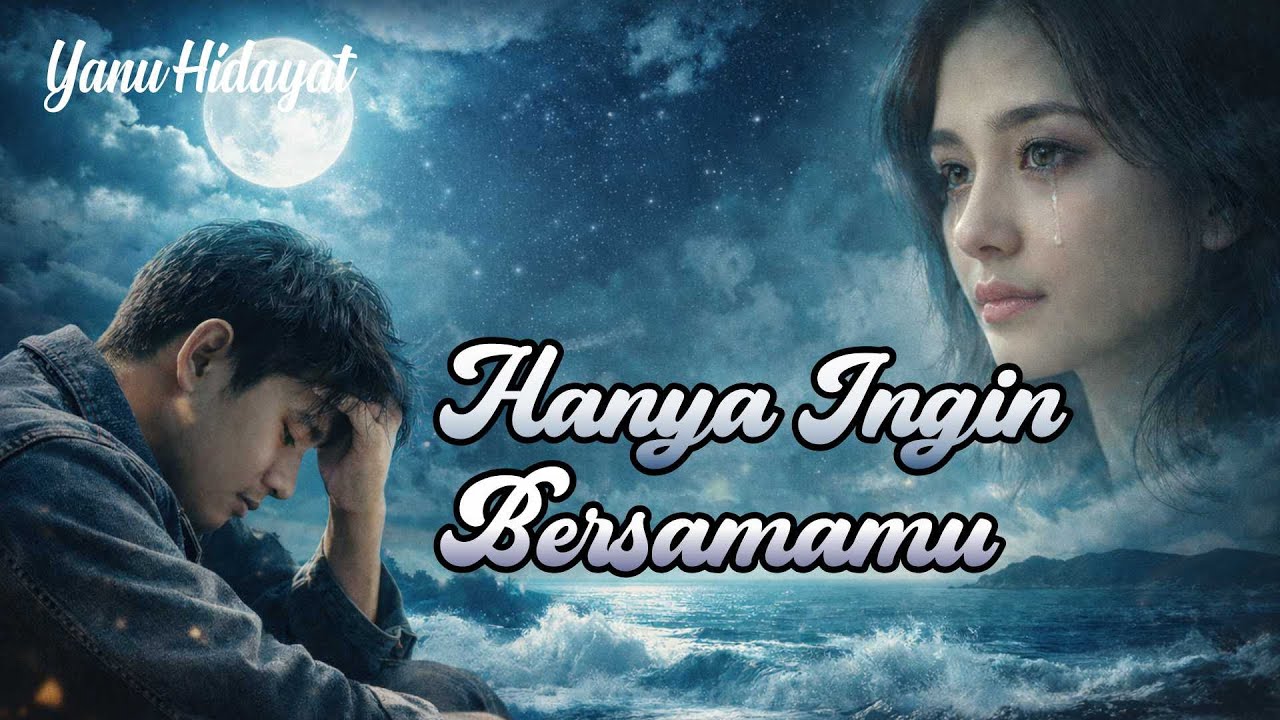 Hanya Ingin Bersamamu | Lagu Pop Melayu Paling Menyentuh Hati Terbaru 2026