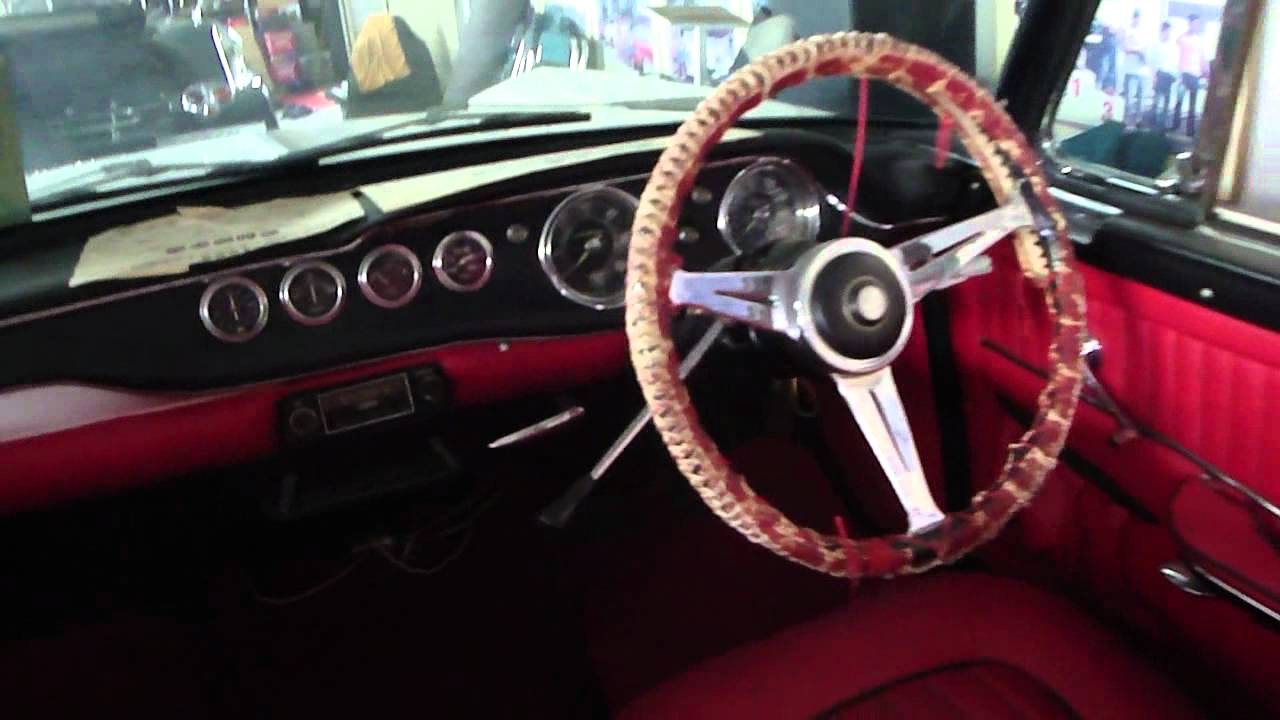 A SUPER RARE Prince Skyline Sport