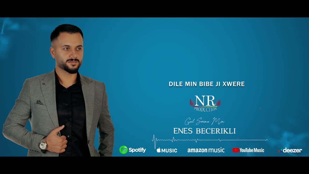 Gul Şirinamın - Enes Becerikli