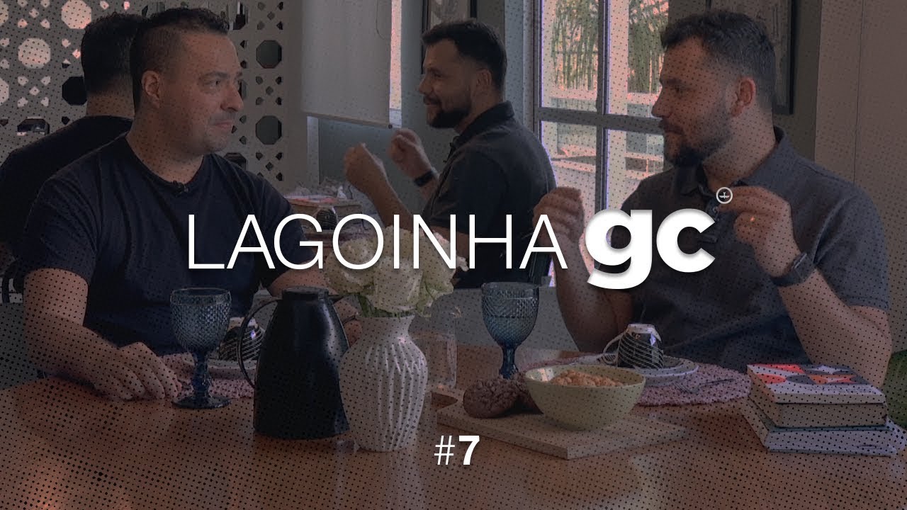 Lagoinha GC  |  Tema livre - Aproveite as dicas!