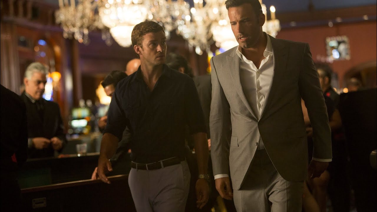 Genius Man Bankrupts A Casino. #movierecaps #filmrecapped #movieexplained