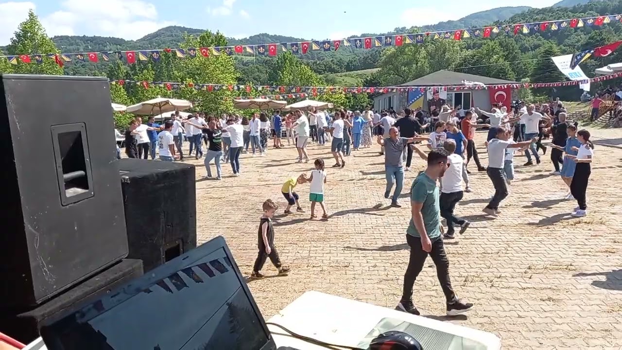 İnegöl çiftetellisi severler için