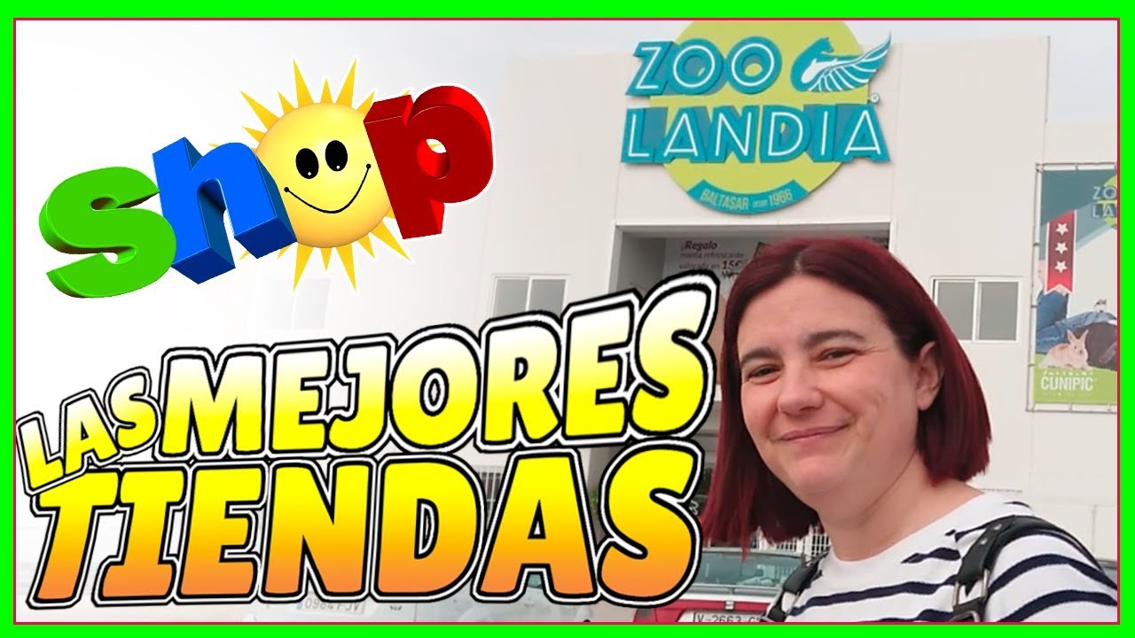 Las mejores tiendas de acuarios y mascotas - Zoolandia