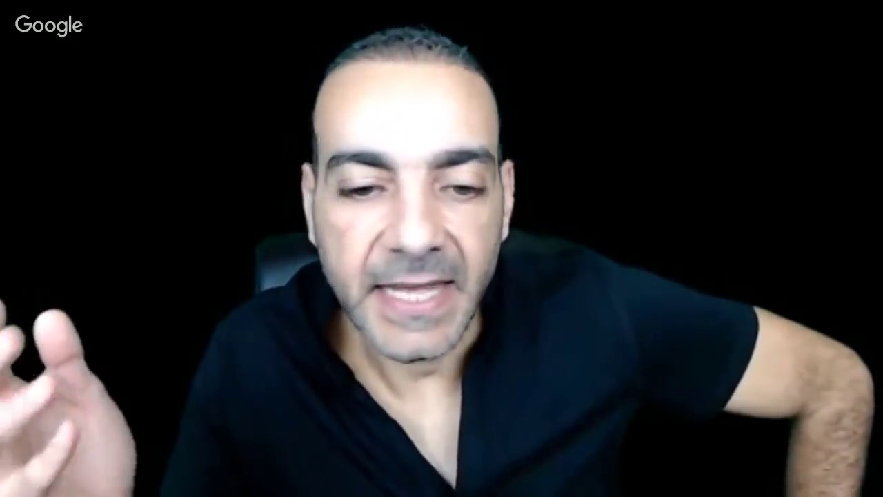 رحلة في عقل أحمد سامي