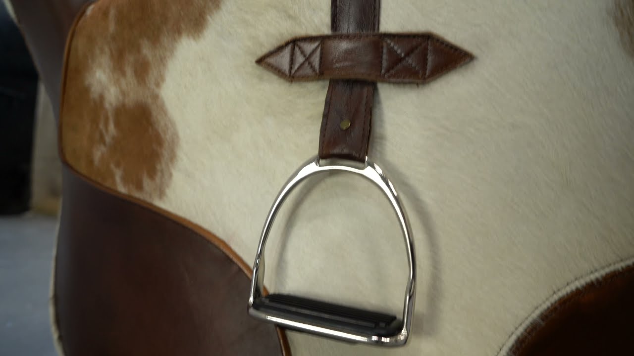 Кресло Rider Arm Chair with Spots