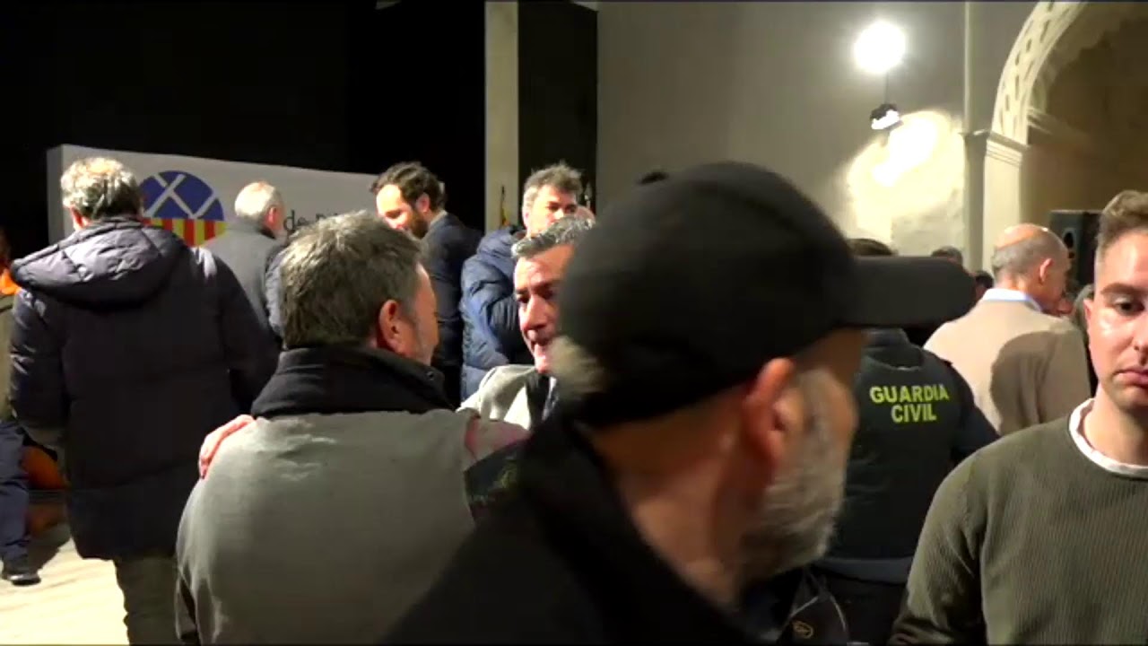 GRAUS TV, DIA DE RIBAGORZA 2026 (DIRECTO)