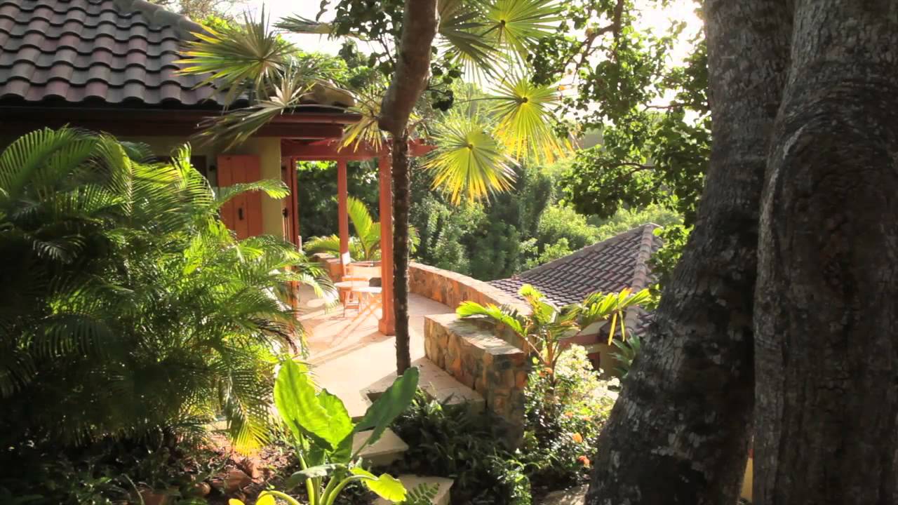 Island Ease Lovango Cay St. John, USVI