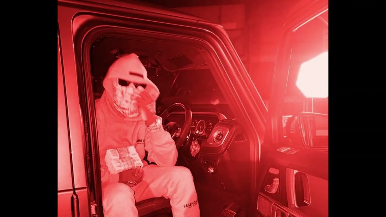 Evil Jerk x Esdeekid x Fakemink Type Beat 