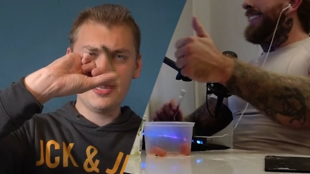 Wouter wil ALLES legaal | Shappo0 Edited