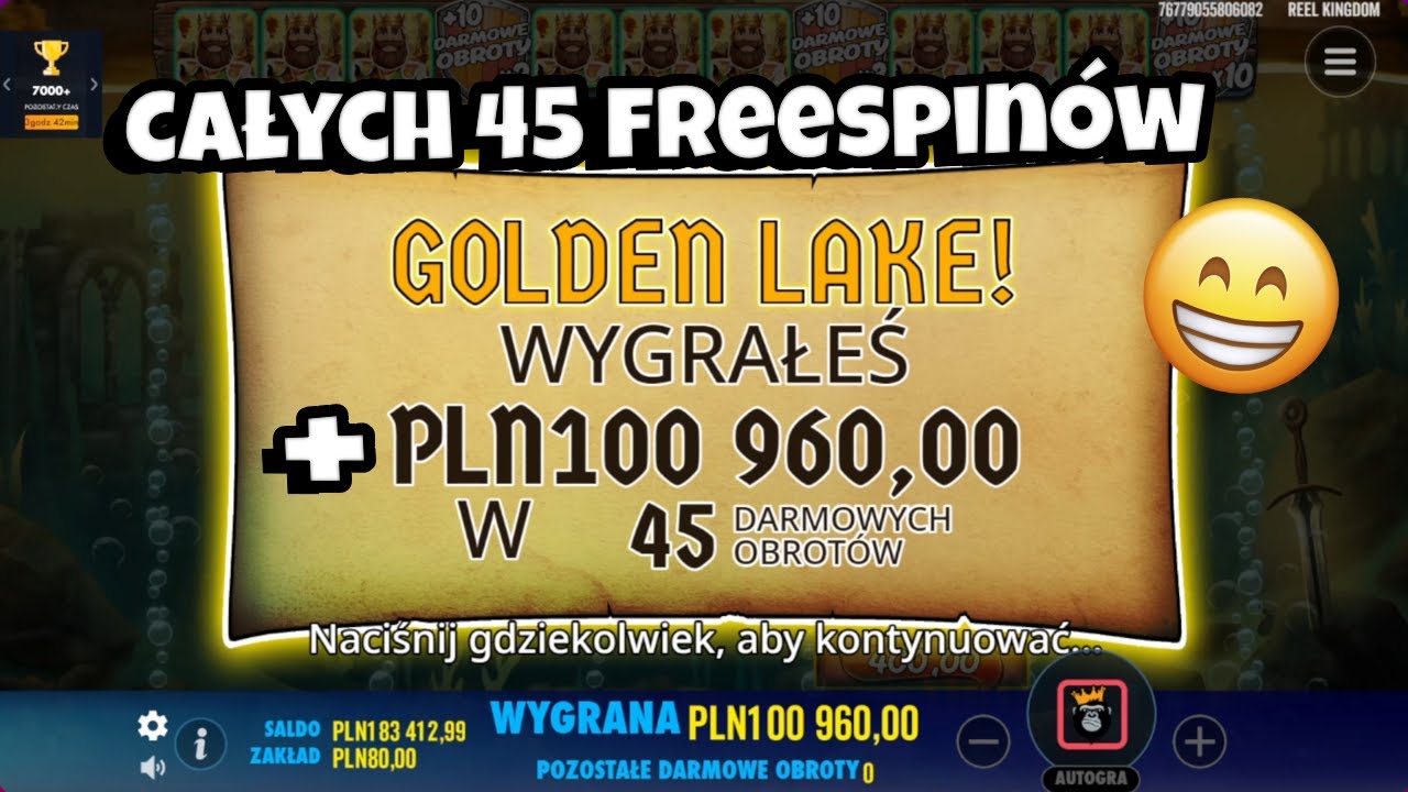 NAJWIĘKSZA MOJA WYGRANA w kasynie! MEGA UDANA gra i NIESAMOWITY sukces! Gra w polskim kasynie online