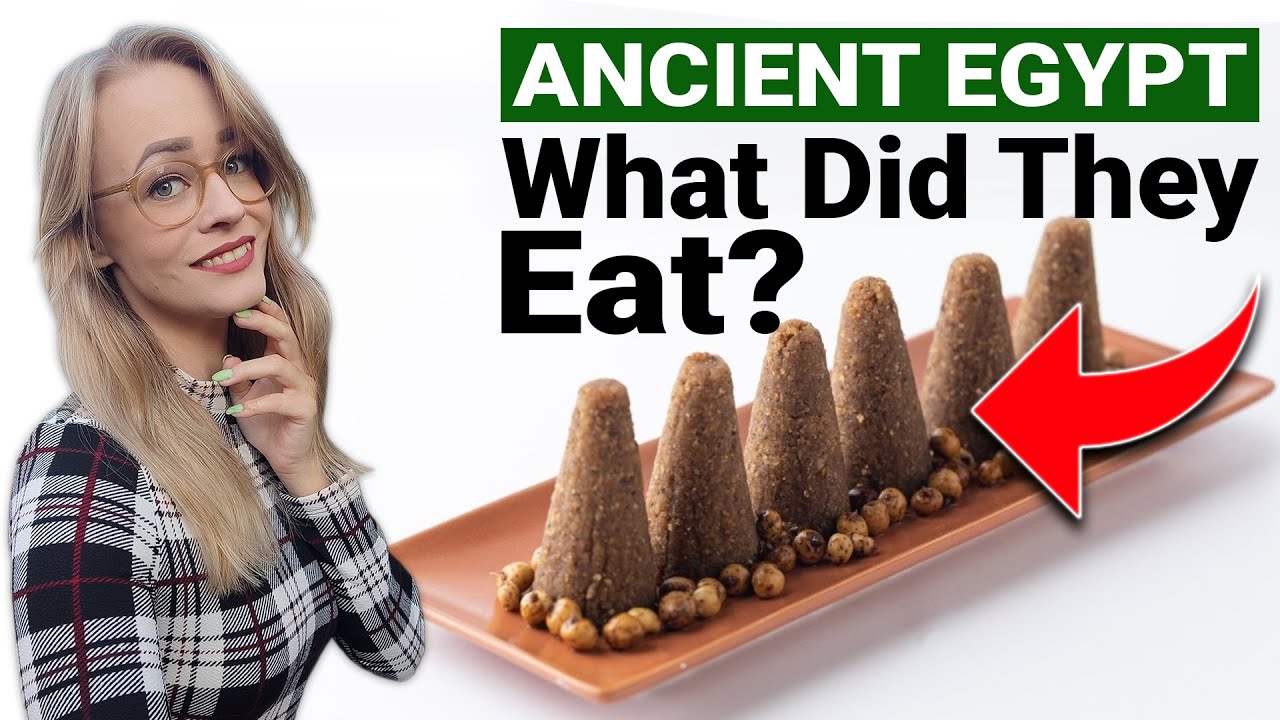 What Did They Eat In Ancient Egypt? Favorite Foods