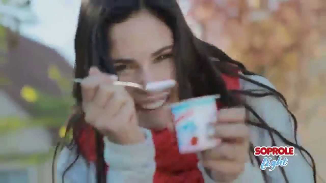 Comercial Soprole Light