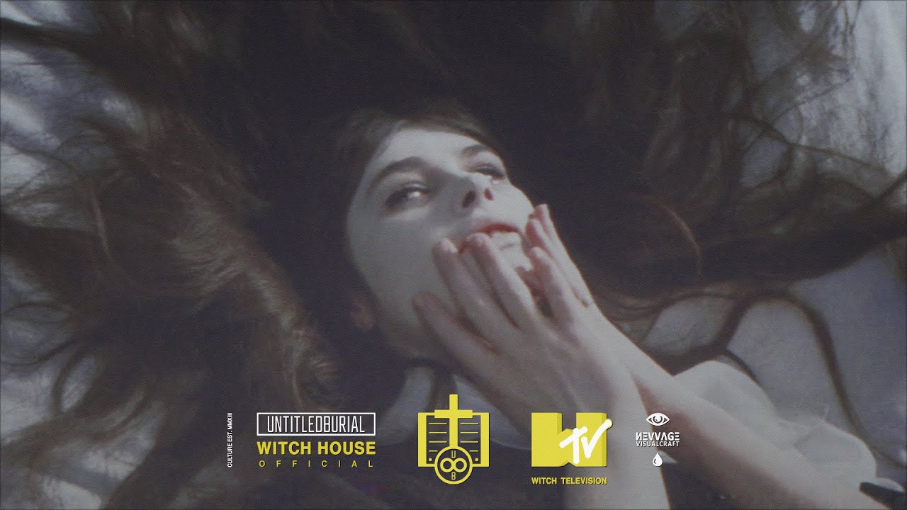 ♾ ††† (Crosses) — Light As A Feather (†Я▲СΣS ΘF GΗΘ5†5 Remix)