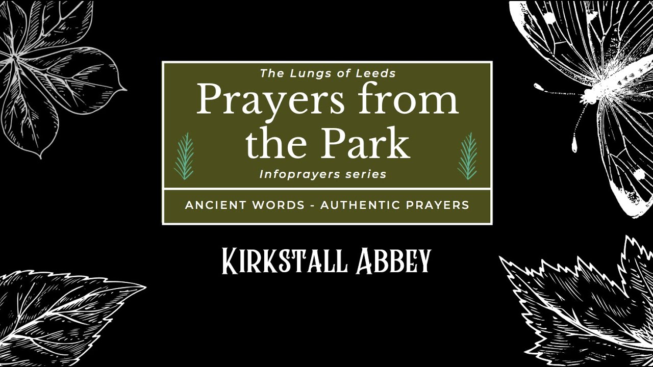 Kirkstall Abbey - Leeds